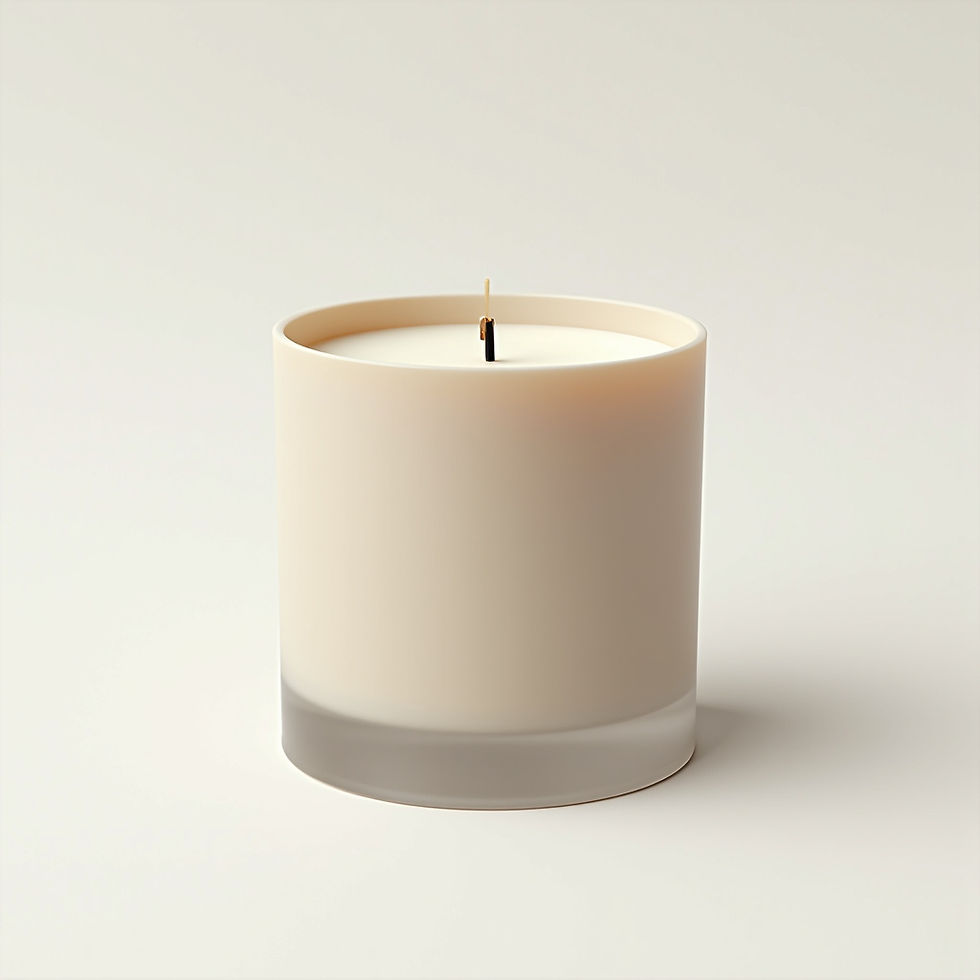 Culinary Aroma Candle