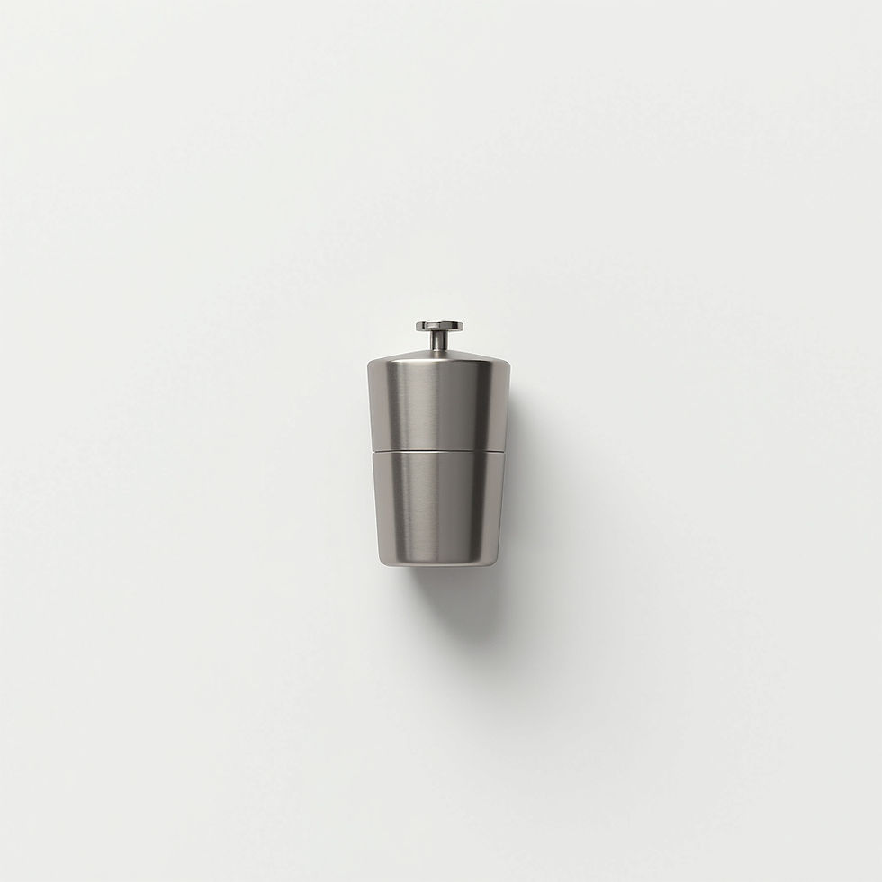 Artisan Tea Infuser