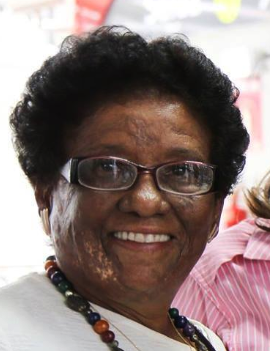 Professora Nilza