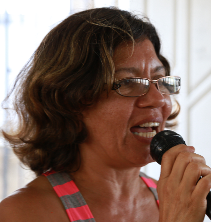 Maria José
