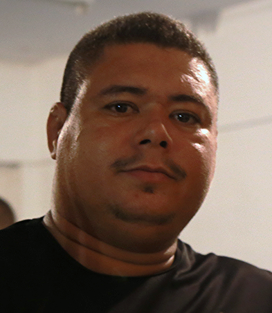 Gustavo Tosta