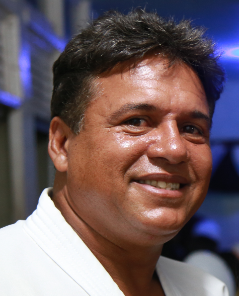 Marcos Lourenço