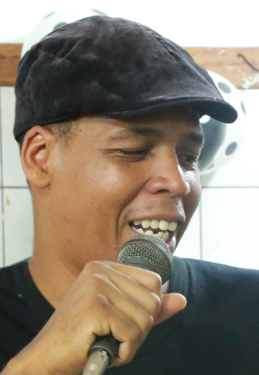 Romilson
