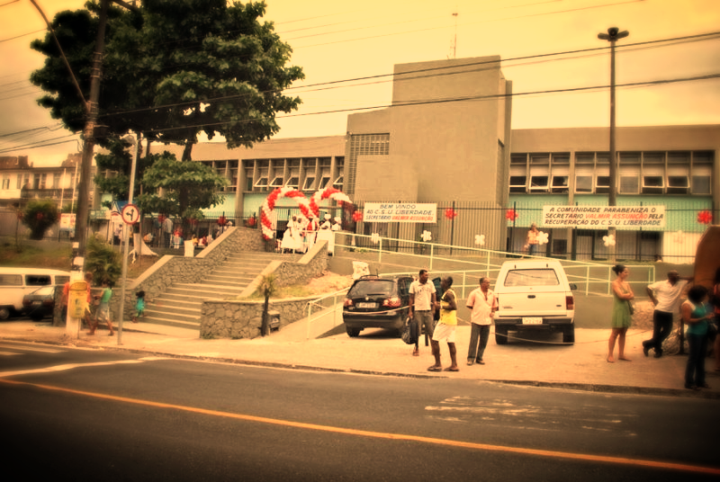CSU LIBERDADE