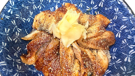 Unagi Don