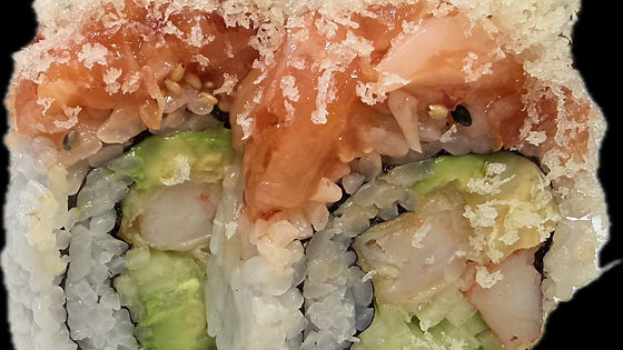 SPICY LOVER MAKI