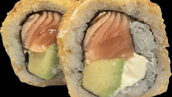 VOLCANO MAKI