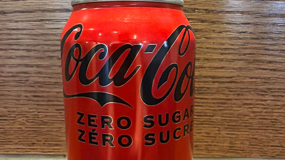 COKE ZERO