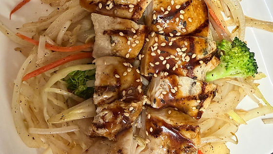 YAKITORI