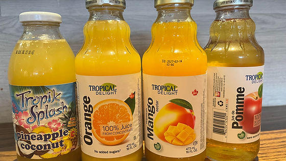 JUICE