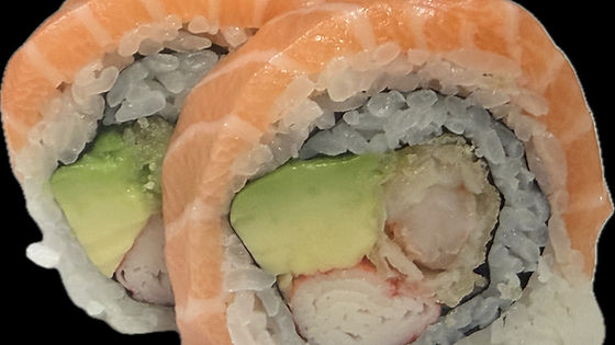 GOLDEN DRAGON MAKI