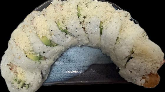 CALAMARI ROLL