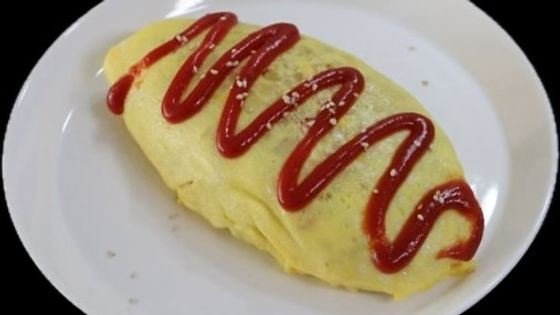 Omurice
