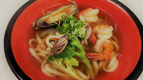UDON