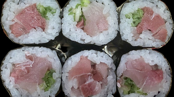  HAMACHI NEKI