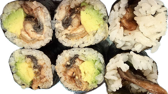 UNAGI