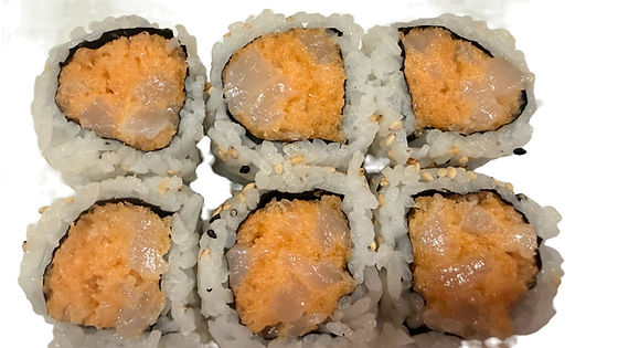 SPICY SCALLOP