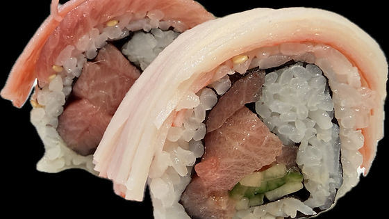 CN TOWER MAKI