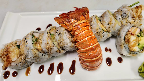 Lobster Roll