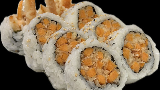 YAM ROLL(8pcs)