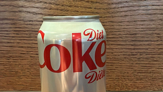 DIET COKE