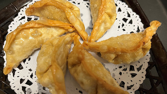 GYOZA