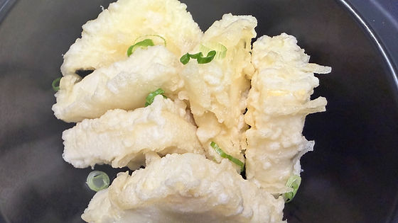 AGEDASHI TOFU