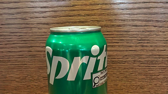 SPRITE