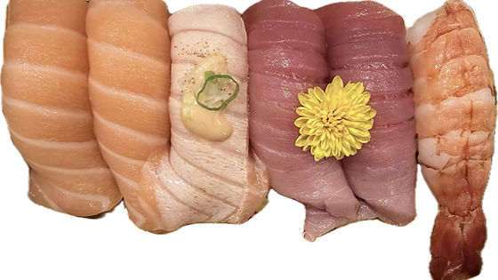 SUSHI (AP)