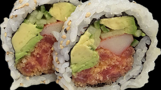 LAS VEGAS MAKI