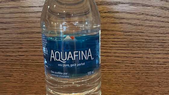 WATER