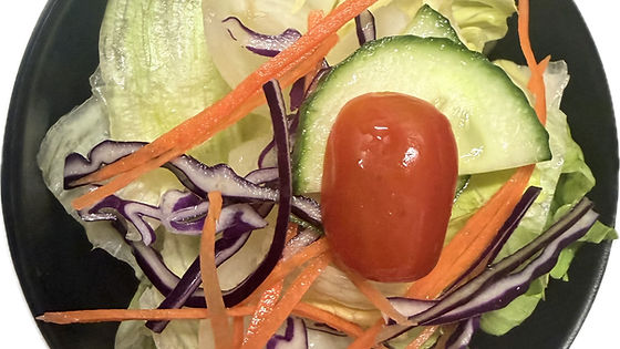 GREEN SALAD(S)