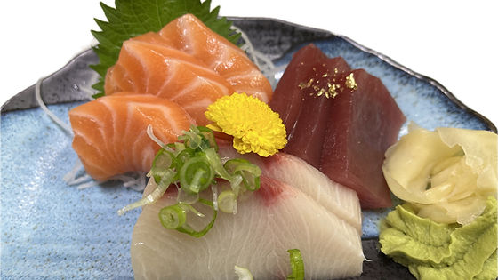 SASHIMI(AP)
