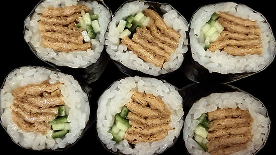 INARI MAKI