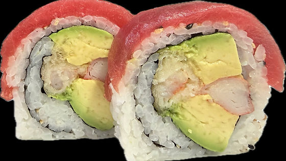 RED DRAGON MAKI