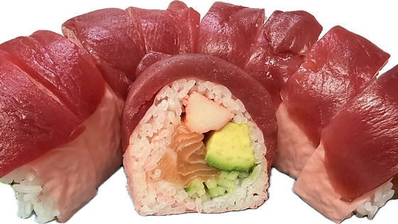 CHERRY ROLL