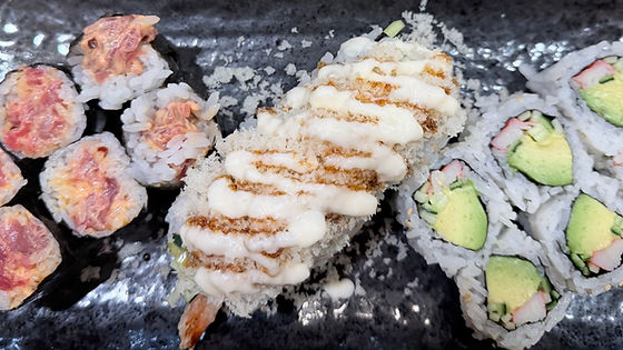 MAKI COMBO 2
