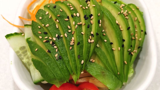AVOCADO SALAD