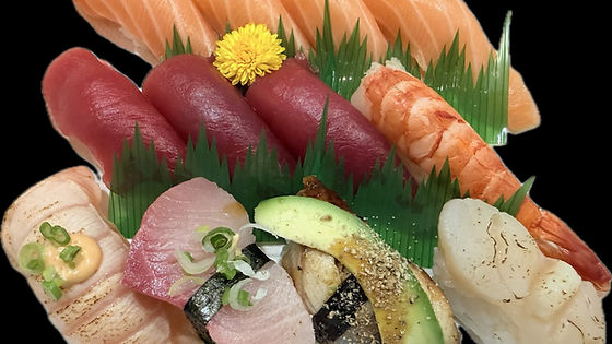 SUSHI MORIWASE(12pcs)