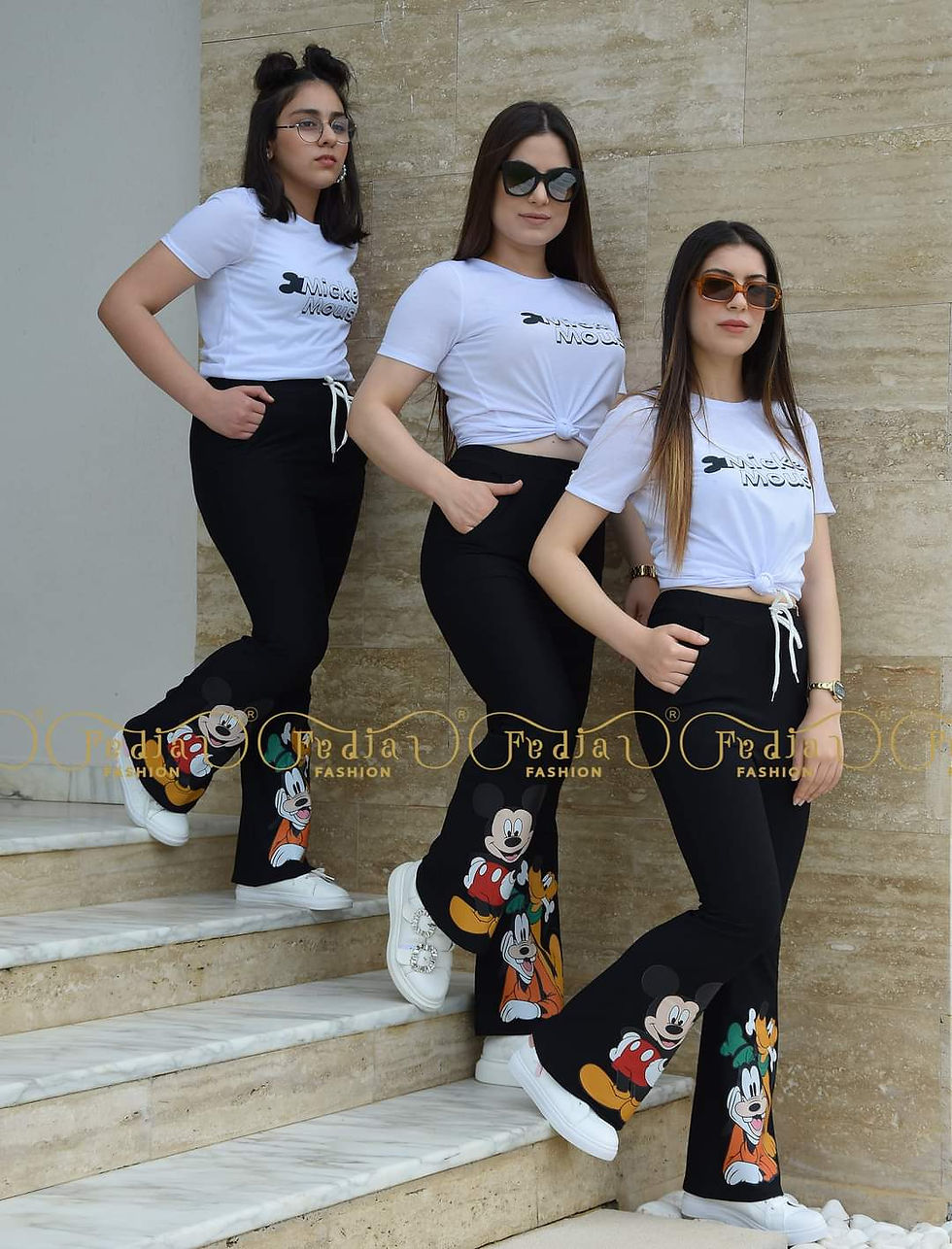 Miniature : Tenue MICKEY MOUSE