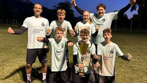 FAKO-SAP Cup 2026