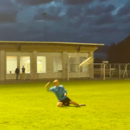 Faustball SAG Cup-Final