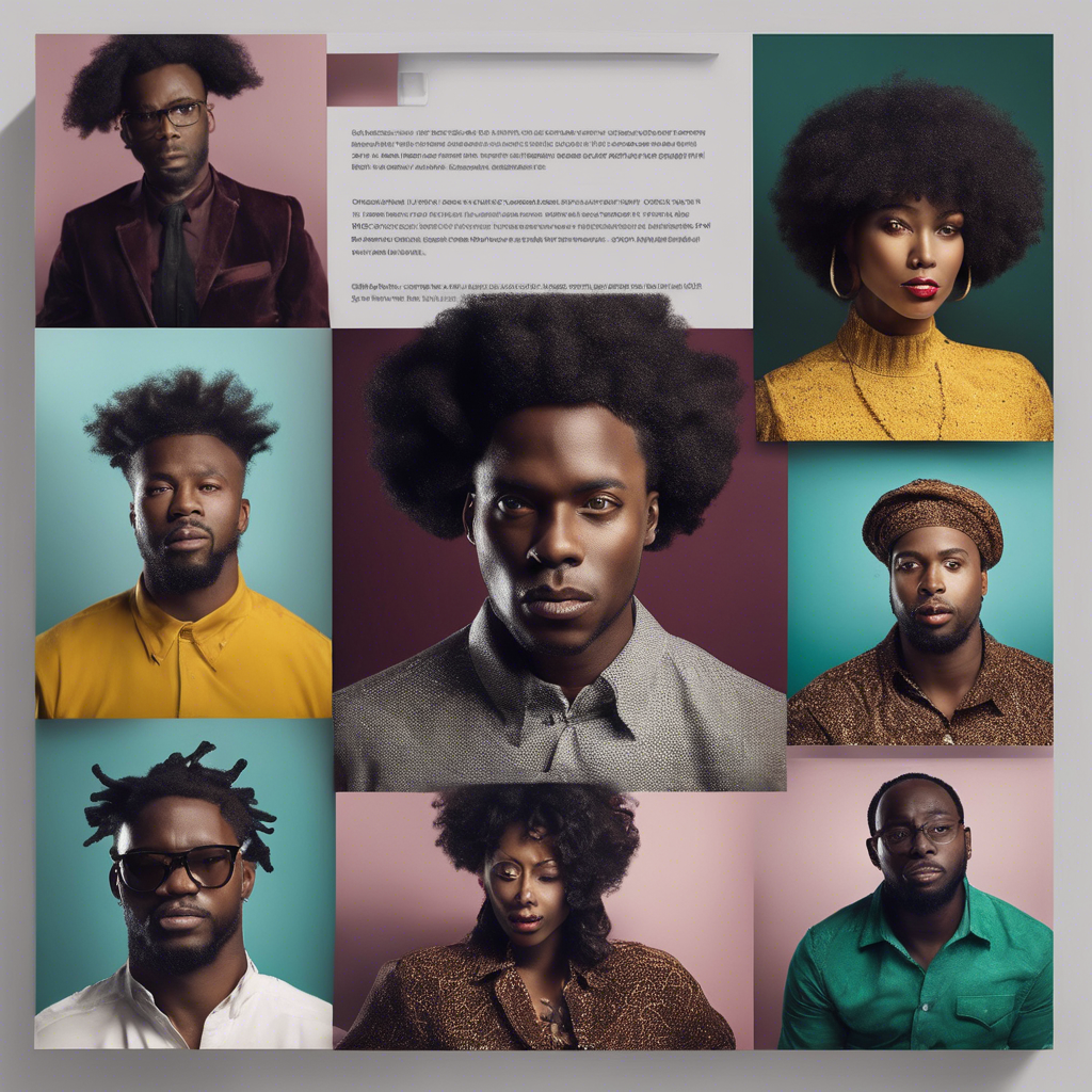 Afrobeat Studio Magic