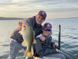 A Broken Foot Can’t Keep Us Down!