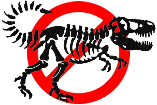 No, We Don’t Dig Up Dinosaurs: The Science of Archaeology