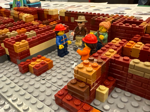 Digging into Archaeological Preservation (and a Fun Fact for 2025!)