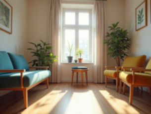 Healing Through Conversation: The Power of Counseling