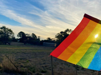 Out but unseen: queer life beyond the city