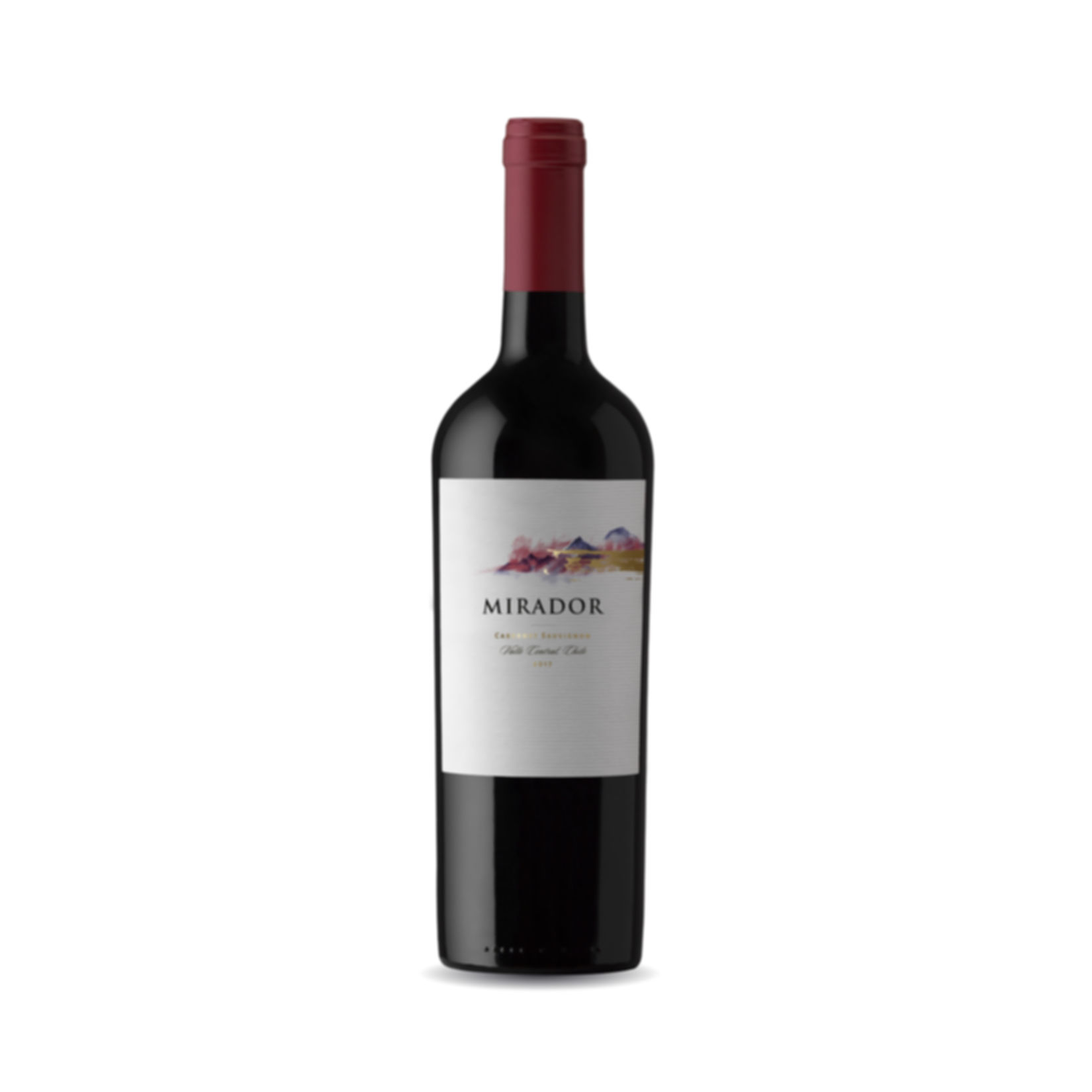 Vino Mirador Cabernet Sauvignon Botella