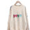 Thumbnail: The "Don't" LIMITED EDITION  mental health sweater